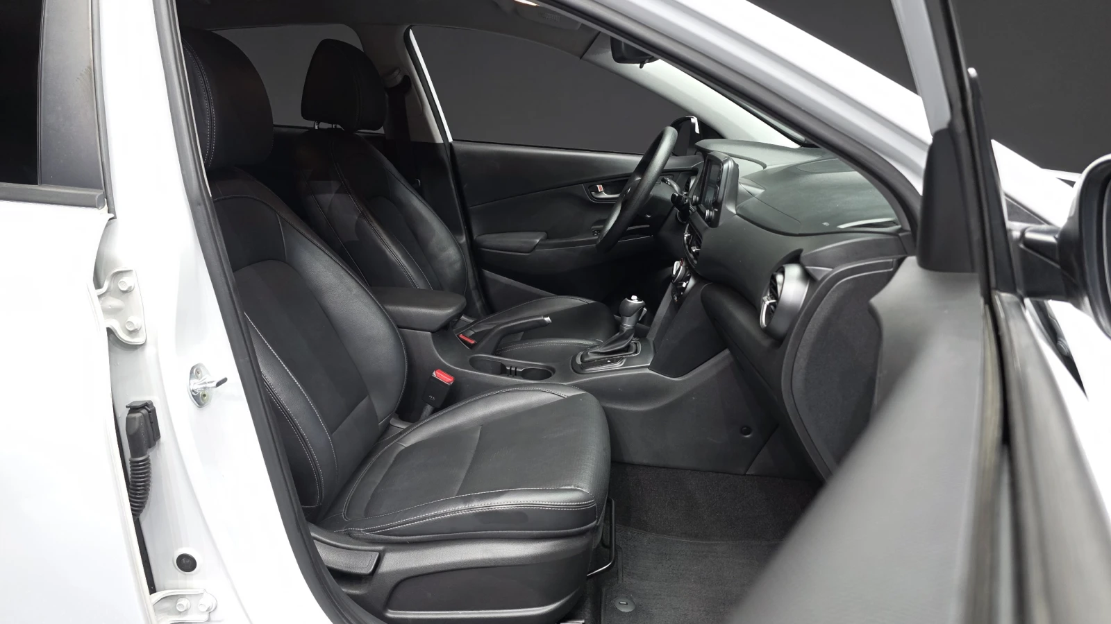 Hyundai Kona 1.6 Modern ������ ����* encareu.com | Mobile.bg � ����������� 11