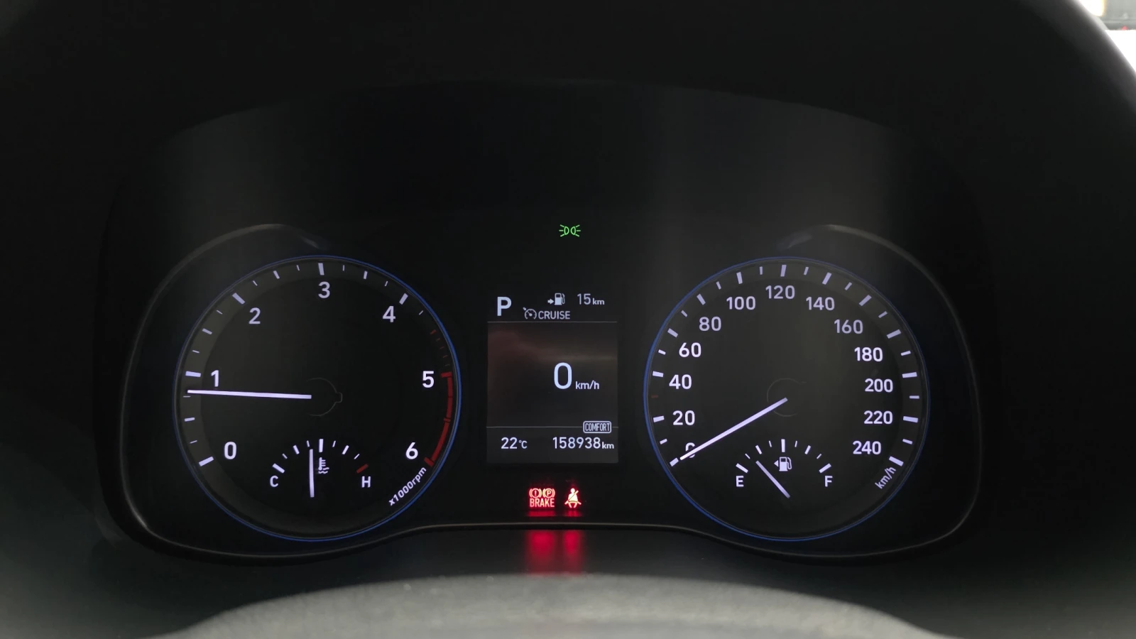 Hyundai Kona 1.6 Modern ������ ����* encareu.com | Mobile.bg � ����������� 8