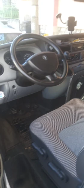 Renault Master, снимка 3