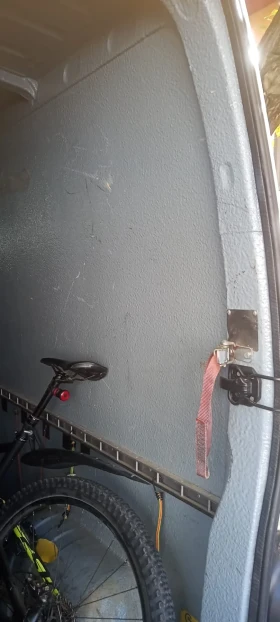 Renault Master, снимка 5