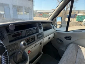 Renault Master, снимка 15