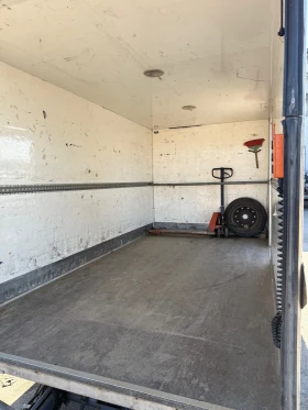 Renault Master, снимка 9