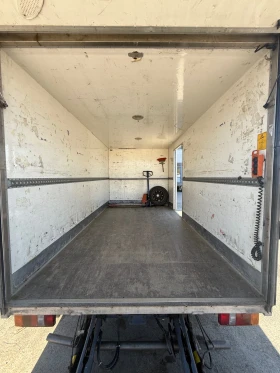 Renault Master, снимка 7