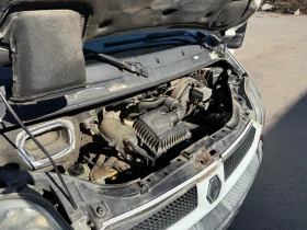 Renault Master, снимка 13