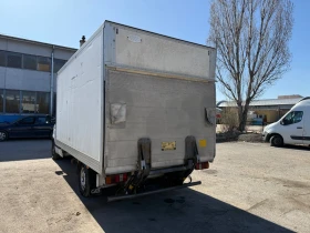 Renault Master, снимка 5