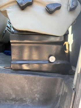 Renault Master, снимка 17