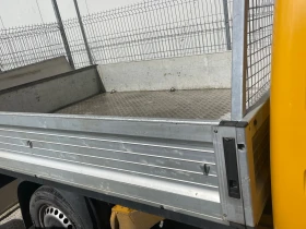 VW Transporter 2.5 TDI 4x4 Synchro Швейцария, снимка 17