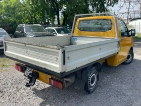VW Transporter 2.5 TDI 4x4 Synchro Швейцария, снимка 4