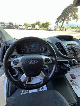Ford Transit Товаропътнически 5+ 1, снимка 15