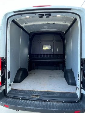 Ford Transit Товаропътнически 5+ 1, снимка 12