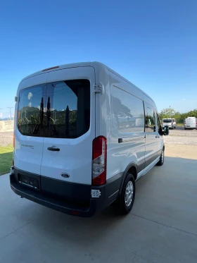 Ford Transit Товаропътнически 5+ 1, снимка 6