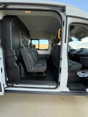 Ford Transit Товаропътнически 5+ 1, снимка 10