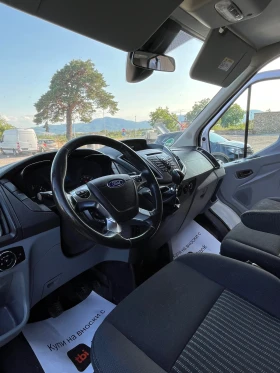 Ford Transit Товаропътнически 5+ 1, снимка 13