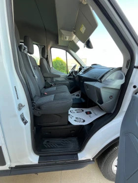 Ford Transit Товаропътнически 5+ 1, снимка 9