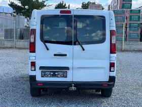 Renault Trafic, снимка 4