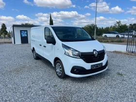 Renault Trafic, снимка 1