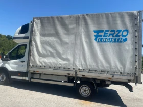 Ford Transit 2.2TDCI, 155к.с, 2017г, снимка 4