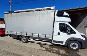 Peugeot Boxer 10 палетен, снимка 2