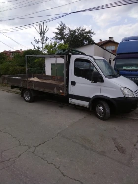 Iveco 35c15 35c15, снимка 2