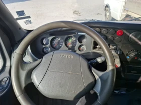 Обява за продажба на Iveco 35c15 35C15 климатик  темпомат  ~16 800 лв. - изображение 3