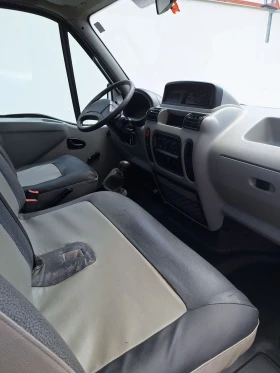 Renault Master 2.8/35/110 ..  -3.5.-7 | Mobile.bg    5