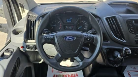 Ford Transit 2.0TDCi 6SP- -- .- | Mobile.bg    9
