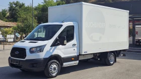 Ford Transit 2.0TDCi 6SP- -- .- | Mobile.bg    3