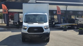 Ford Transit 2.0TDCi 6SP- -- .- | Mobile.bg    2