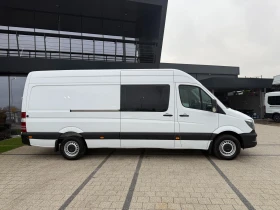 Mercedes-Benz Sprinter 316 CDI Maxi  6-   | Mobile.bg    7