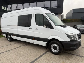     Mercedes-Benz Sprinter 316 CDI Maxi  6-  