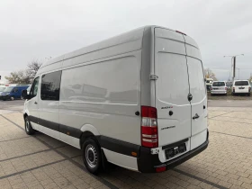 Mercedes-Benz Sprinter 316 CDI Maxi  6-   | Mobile.bg    5