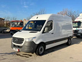 Mercedes-Benz Sprinter 314 EURO6 , NAVI , КЛИМА , снимка 1