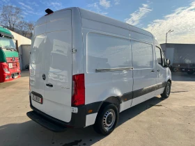 Mercedes-Benz Sprinter 314 EURO6 , NAVI , КЛИМА , снимка 4
