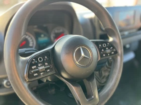 Mercedes-Benz Sprinter 314 EURO6 , NAVI , КЛИМА , снимка 15