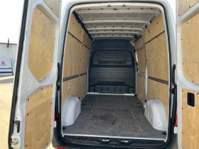 Mercedes-Benz Sprinter 314 EURO6 , NAVI , КЛИМА , снимка 8