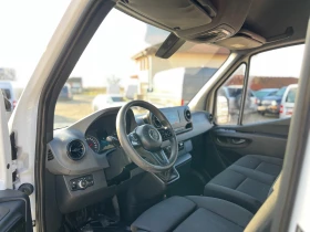 Mercedes-Benz Sprinter 314 EURO6 , NAVI , КЛИМА , снимка 13