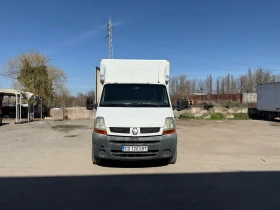 Renault Master undefined | Auto.bg — изображение 2