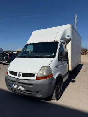 Renault Master undefined | Auto.bg — изображение 3