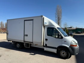 Renault Master undefined | Auto.bg — изображение 11