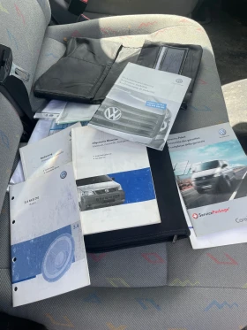 VW Transporter 2.5 TDI 4x4 Synchro ��������� | Mobile.bg � ����� ������ 10