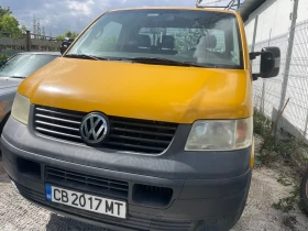 VW Transporter 2.5 TDI 4x4 Synchro ��������� | Mobile.bg � ����� ������ 15