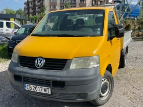 VW Transporter 2.5 TDI 4x4 Synchro ��������� | Mobile.bg � ����� ������ 2