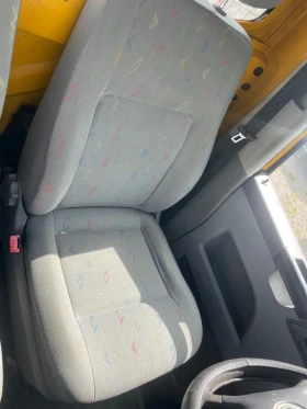 VW Transporter 2.5 TDI 4x4 Synchro ��������� | Mobile.bg � ����� ������ 11