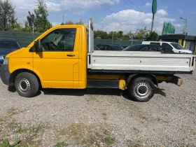 ������ VW Transporter