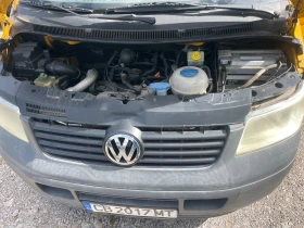 VW Transporter 2.5 TDI 4x4 Synchro ��������� | Mobile.bg � ����� ������ 14
