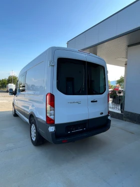 Ford Transit ���������������� 5+ 1 | Mobile.bg � ����� ������ 16
