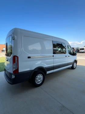 Ford Transit ���������������� 5+ 1 | Mobile.bg � ����� ������ 7