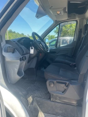 Ford Transit 2.2TDCI, 155�.�, 2017� | Mobile.bg � ����� ������ 5