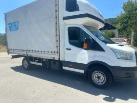 Ford Transit 2.2TDCI, 155�.�, 2017� | Mobile.bg � ����� ������ 2
