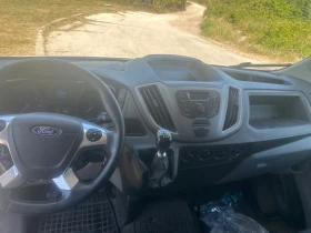 Ford Transit 2.2TDCI, 155�.�, 2017� | Mobile.bg � ����� ������ 7